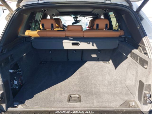 2019 BMW X5 5UXCR6C53KLL23178 Photo 7