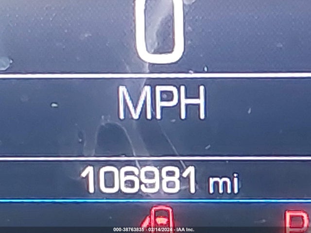 Chevrolet EQUINOX LT 2019 3GNAXKEV3KS519014 Image 15