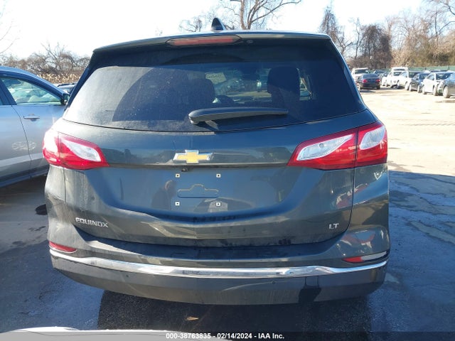Chevrolet EQUINOX LT 2019 3GNAXKEV3KS519014 Image 16