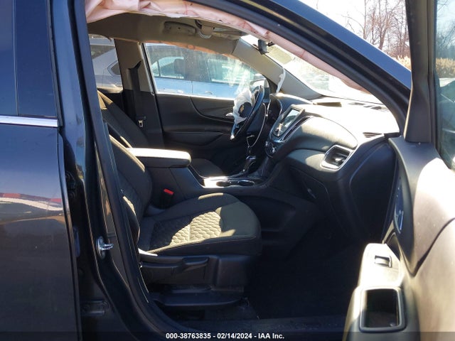 Chevrolet EQUINOX LT 2019 3GNAXKEV3KS519014 Image 5