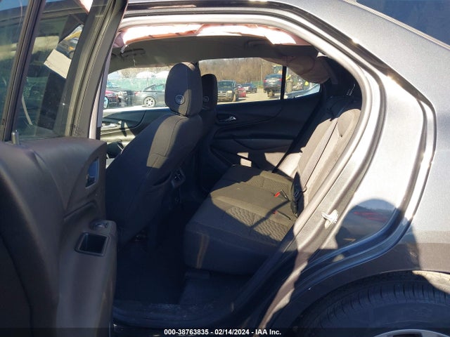 Chevrolet EQUINOX LT 2019 3GNAXKEV3KS519014 Image 8
