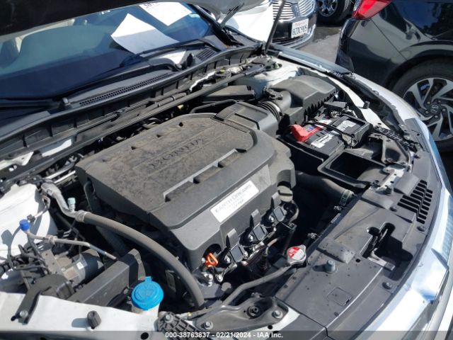 1HGCR3F90HA030357 Honda Accord Touring V6