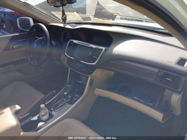 1HGCR3F90HA030357 Honda Accord Touring V6
