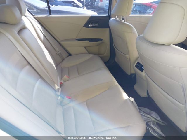1HGCR3F90HA030357 Honda Accord Touring V6