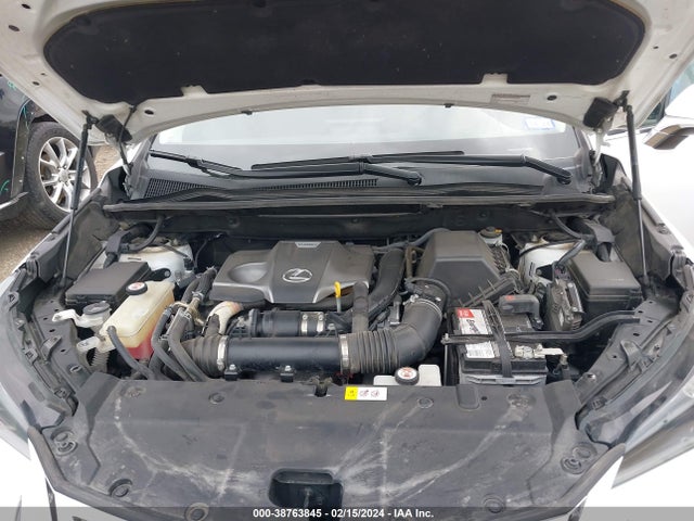 Lexus NX 200T 2016 JTJBARBZ5G2083247 Image 10