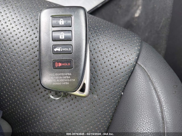 Lexus NX 200T 2016 JTJBARBZ5G2083247 Image 11