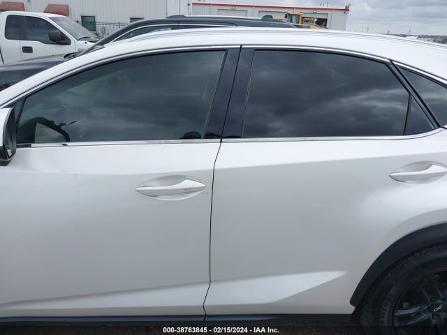 Lexus NX 200T 2016 JTJBARBZ5G2083247 Image 14