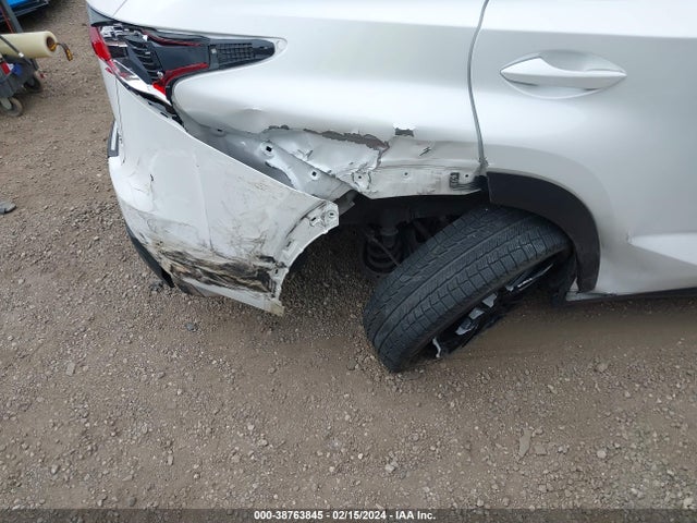 Lexus NX 200T 2016 JTJBARBZ5G2083247 Image 6
