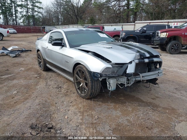 2014 1ZVBP8CF1E5263219 main image
