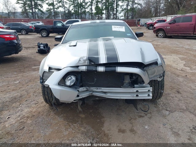 Ford MUSTANG GT 2014 1ZVBP8CF1E5263219 Image 13