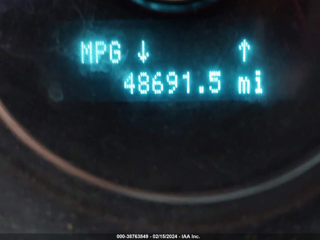 Ford MUSTANG GT 2014 1ZVBP8CF1E5263219 Image 16