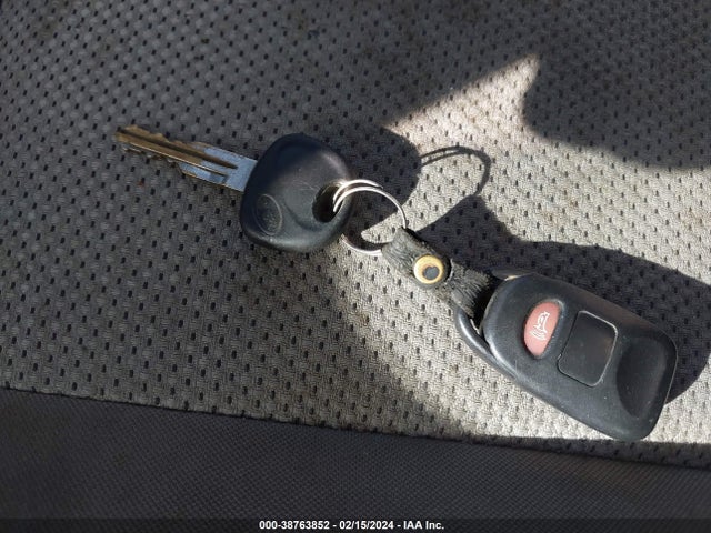 2011 HYUNDAI ACCENT GLS VIN: KMHCN4ACXBU618240