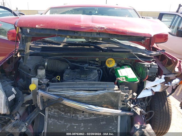 2C4RC1BG4ER169370 Chrysler Town & Country Touring
