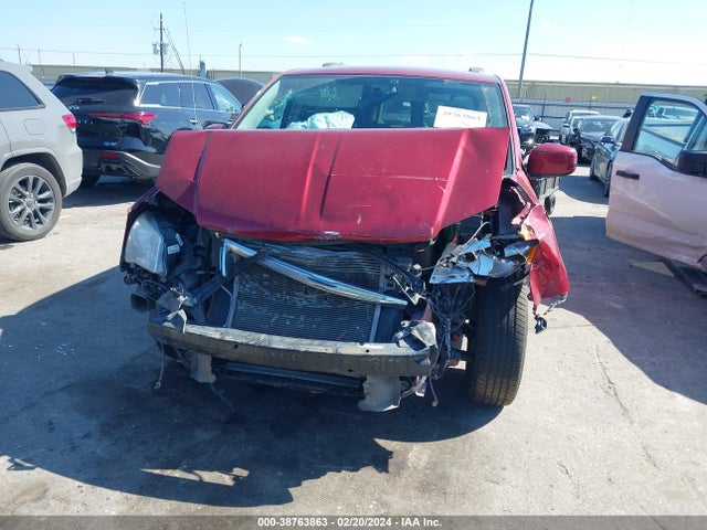 2C4RC1BG4ER169370 Chrysler Town & Country Touring