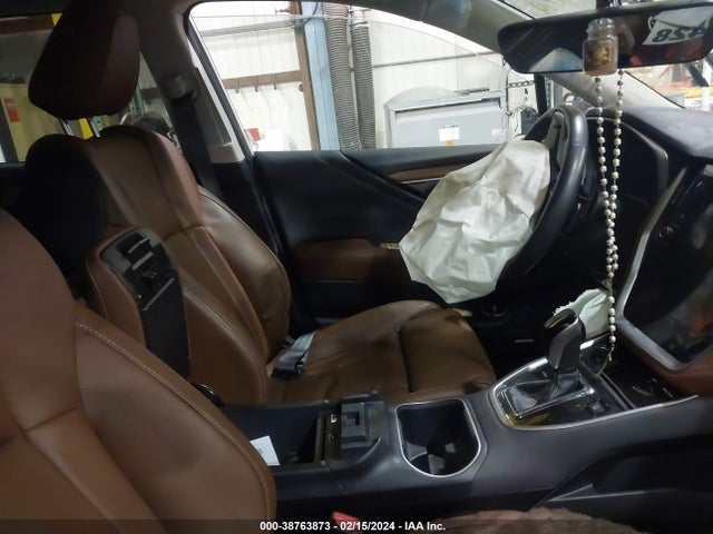 Subaru Outback Touring 2022 4S4BTAPC9N3241000 Image 5