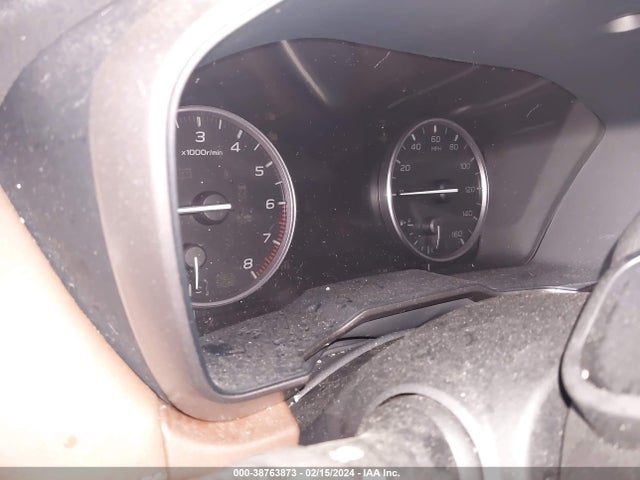 Subaru Outback Touring 2022 4S4BTAPC9N3241000 Image 7