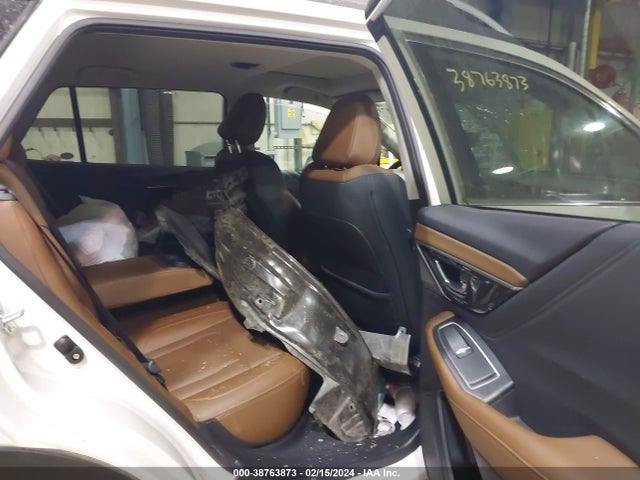 Subaru Outback Touring 2022 4S4BTAPC9N3241000 Image 8