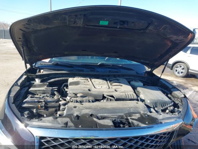 JN8AZ2NE2F9082154 Infiniti QX80