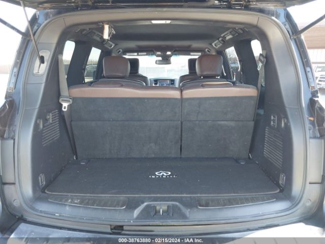 JN8AZ2NE2F9082154 Infiniti QX80