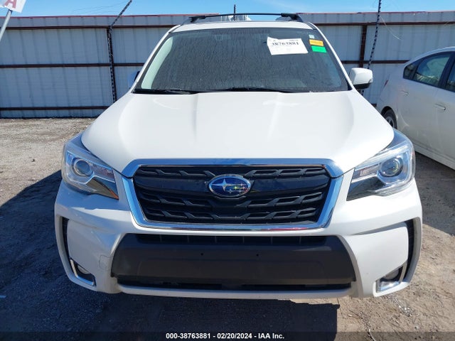 Subaru Forester 2.0xt Touring 2018 JF2SJGWC9JH473576 Image 13