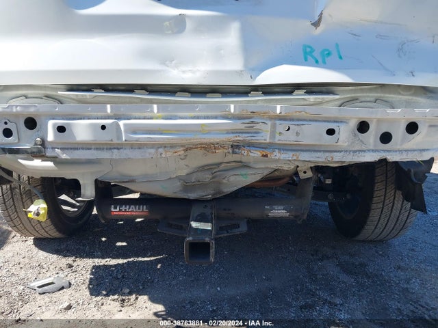 Subaru Forester 2.0xt Touring 2018 JF2SJGWC9JH473576 Image 18