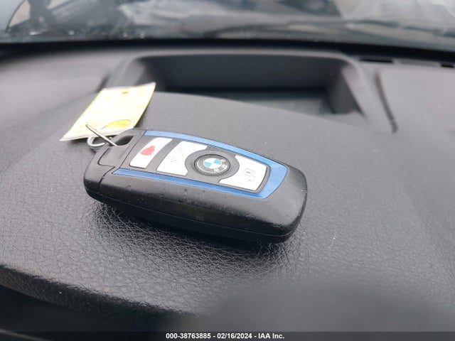 BMW 335i Xdrive 2015 WBA3B9G55FNR94439 Image 11