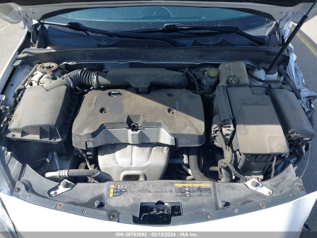 Chevrolet MALIBU 1LT 2015 1G11C5SLXFF291573 Image 10