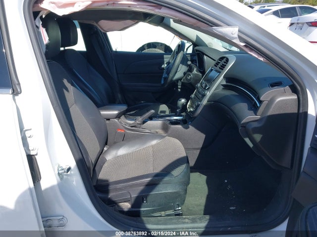 Chevrolet MALIBU 1LT 2015 1G11C5SLXFF291573 Image 5