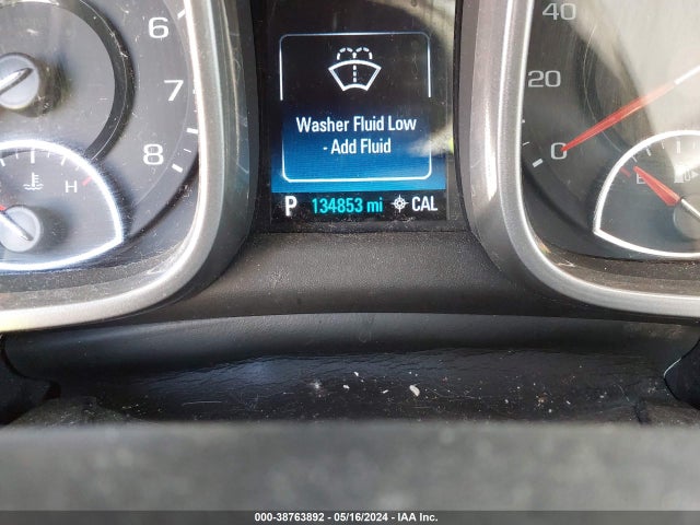 Chevrolet MALIBU 1LT 2015 1G11C5SLXFF291573 Image 7
