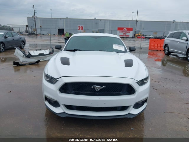 1FA6P8CF2H5279153 Ford Mustang Gt Premium