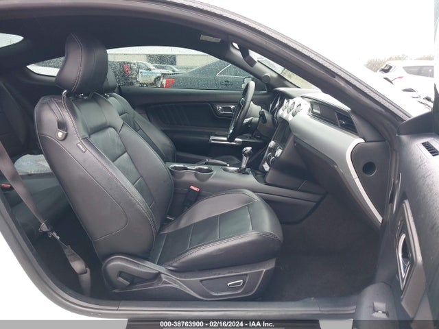 1FA6P8CF2H5279153 Ford Mustang Gt Premium