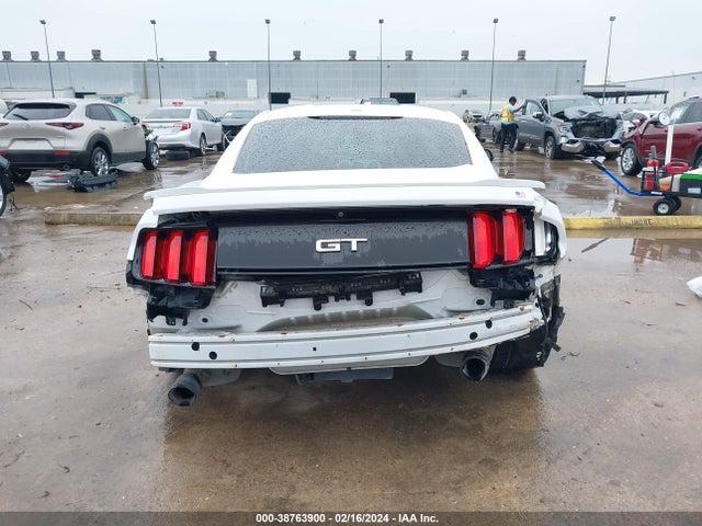 1FA6P8CF2H5279153 Ford Mustang Gt Premium
