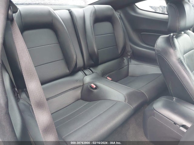 1FA6P8CF2H5279153 Ford Mustang Gt Premium