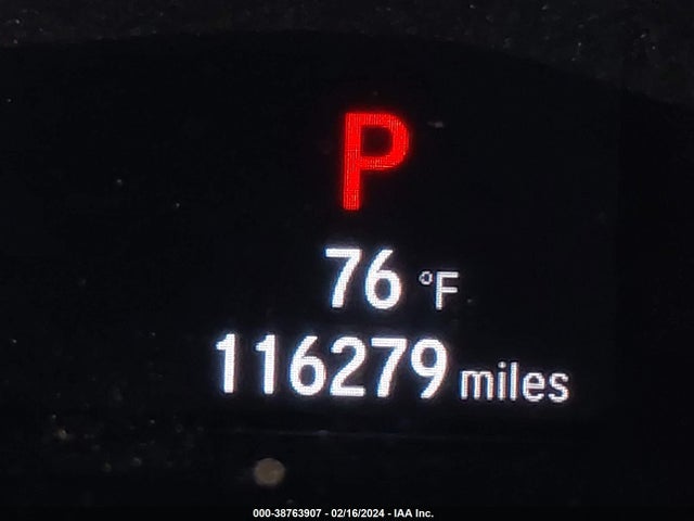 Honda ACCORD LX 2019 1HGCV1F16KA113227 Image 15