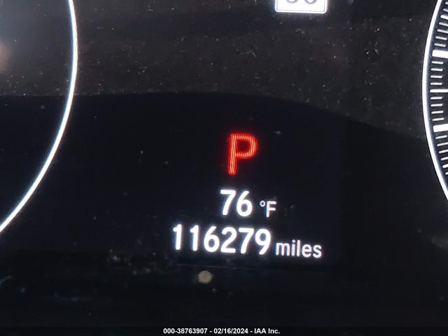 Honda ACCORD LX 2019 1HGCV1F16KA113227 Image 7