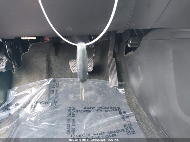 Chevrolet EQUINOX LT 2016 2GNALCEK4G6339621 Image 11
