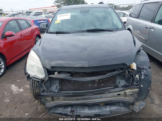 Chevrolet EQUINOX LT 2016 2GNALCEK4G6339621 Image 12