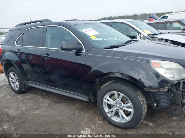 Chevrolet EQUINOX LT 2016 2GNALCEK4G6339621 Image 13