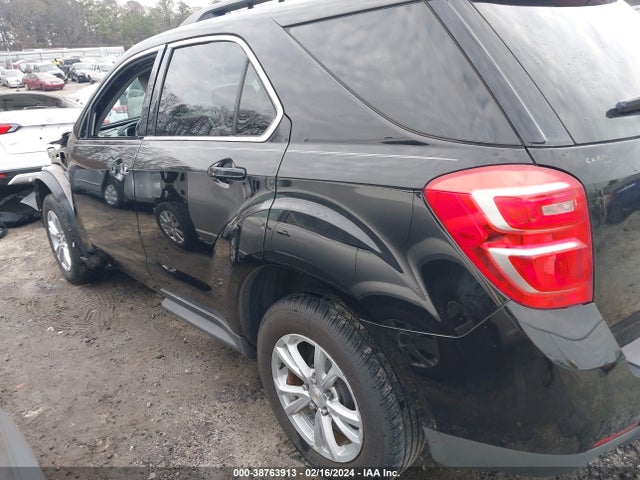 Chevrolet EQUINOX LT 2016 2GNALCEK4G6339621 Image 14