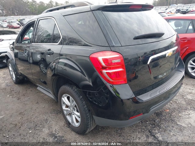 Chevrolet EQUINOX LT 2016 2GNALCEK4G6339621 Image 3