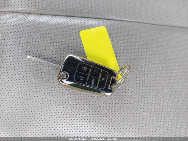 Chevrolet Equinox 2lt 2015 2GNALCEK9F6135895 Image 11