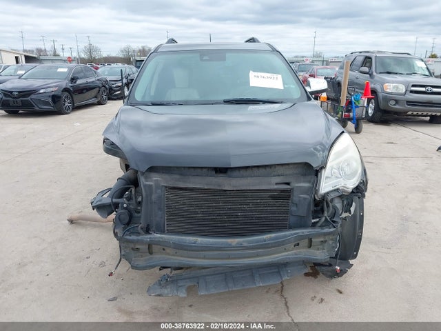 Chevrolet Equinox 2lt 2015 2GNALCEK9F6135895 Image 13