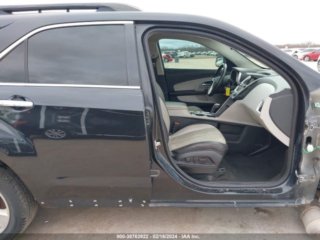 Chevrolet Equinox 2lt 2015 2GNALCEK9F6135895 Image 14