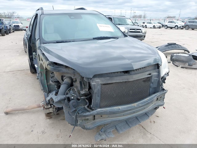 Chevrolet Equinox 2lt 2015 2GNALCEK9F6135895 Image 18