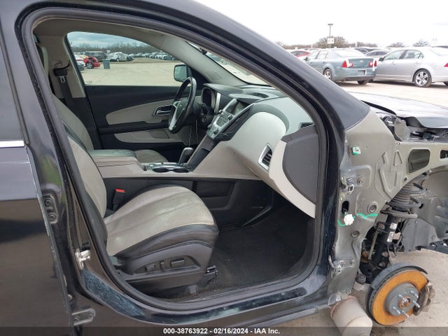 Chevrolet Equinox 2lt 2015 2GNALCEK9F6135895 Image 5