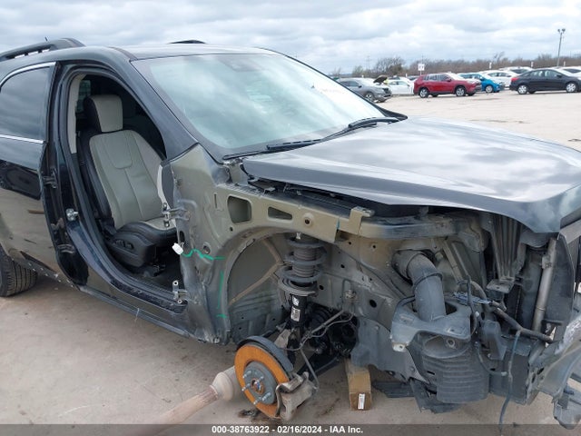 Chevrolet Equinox 2lt 2015 2GNALCEK9F6135895 Image 6