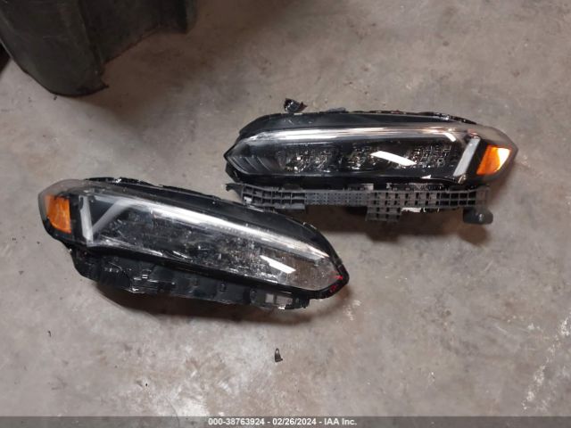 2HGFE2F50PH565057 Honda Civic Sport