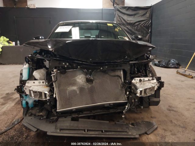 2HGFE2F50PH565057 Honda Civic Sport