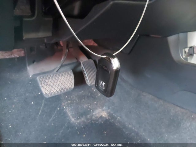 Honda CIVIC EX 2017 19XFC2F75HE009409 Image 11