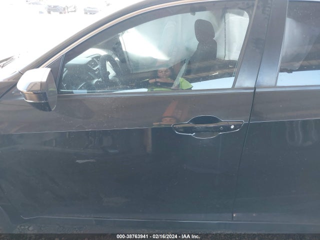 Honda CIVIC EX 2017 19XFC2F75HE009409 Image 15